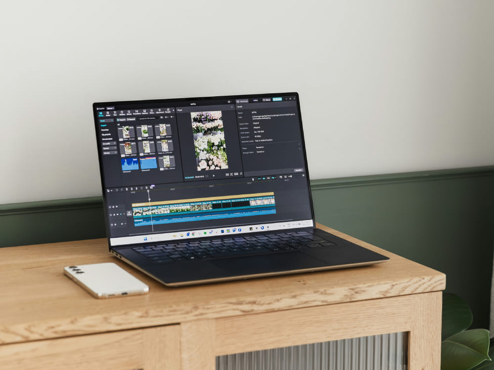 capcut free video editor