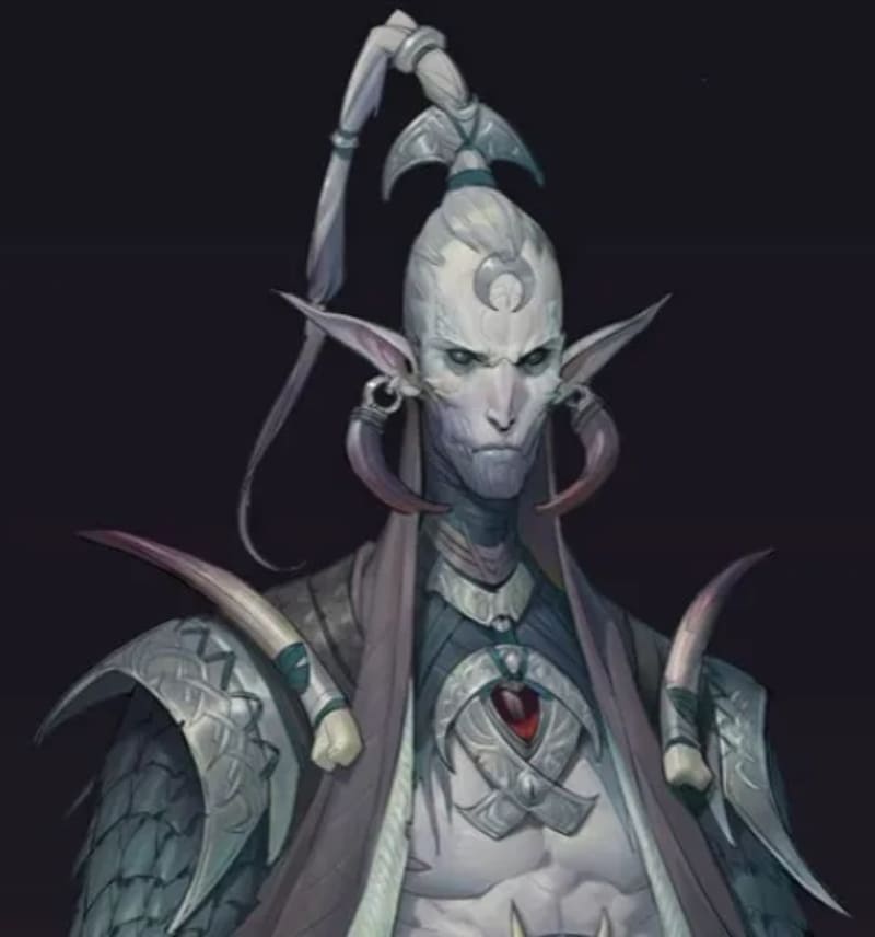 character culture design