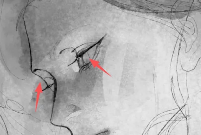 chinese ink wash paintings