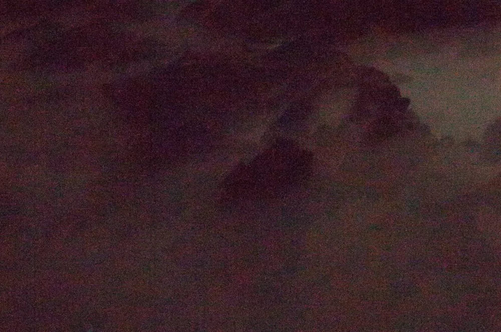 color noise