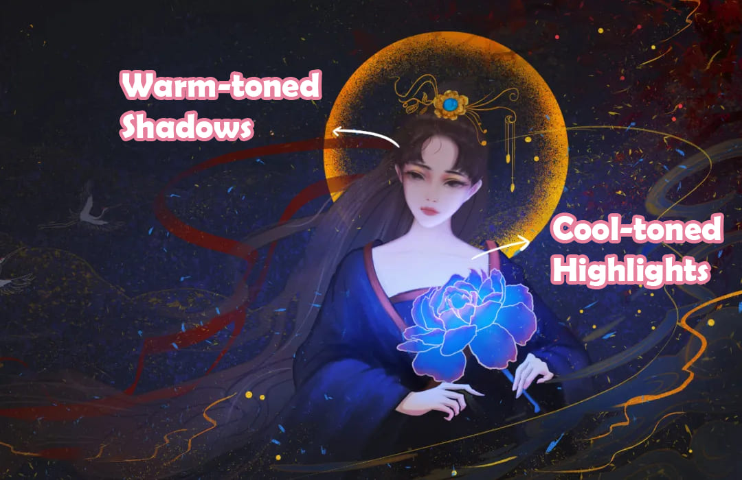 color-palettes-for-digital-painting