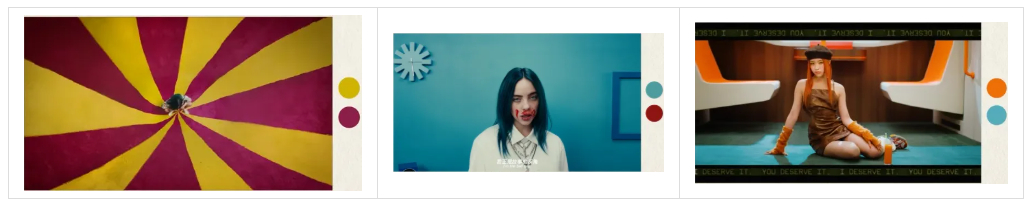 complementary color scheme