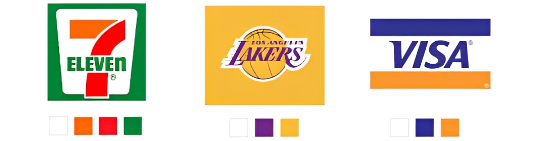 complementary colors design