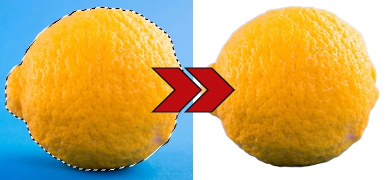 copy and paste in Photoshop