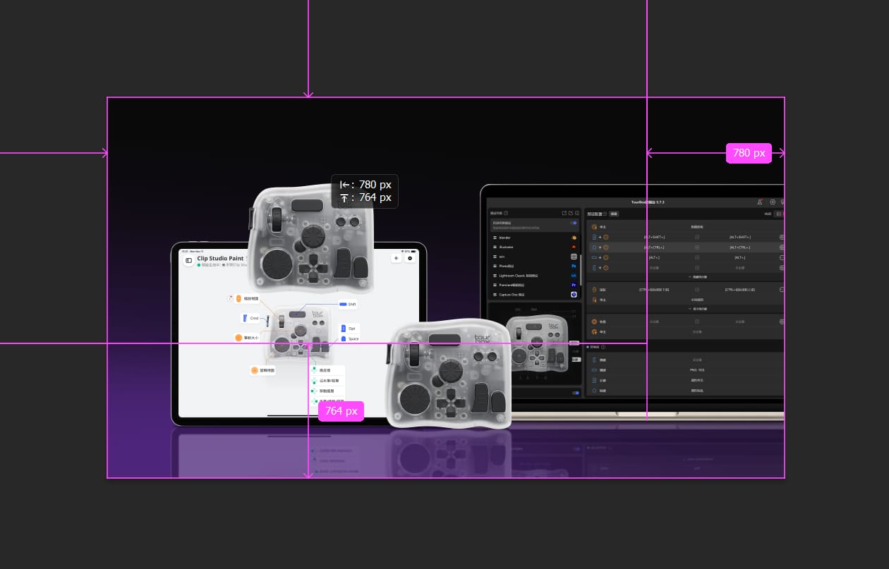 copy and paste object in Photoshop
