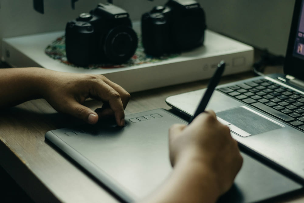how to choose drawing tablet