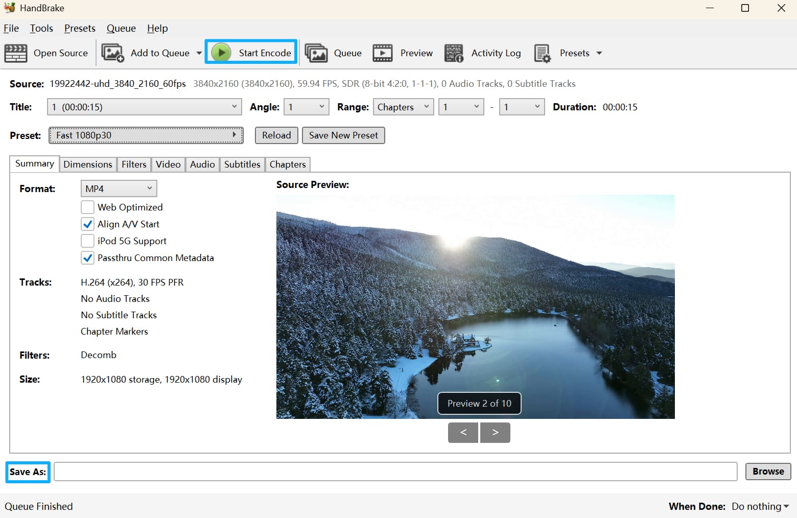 how to compress a video