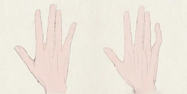 how to hand drawing