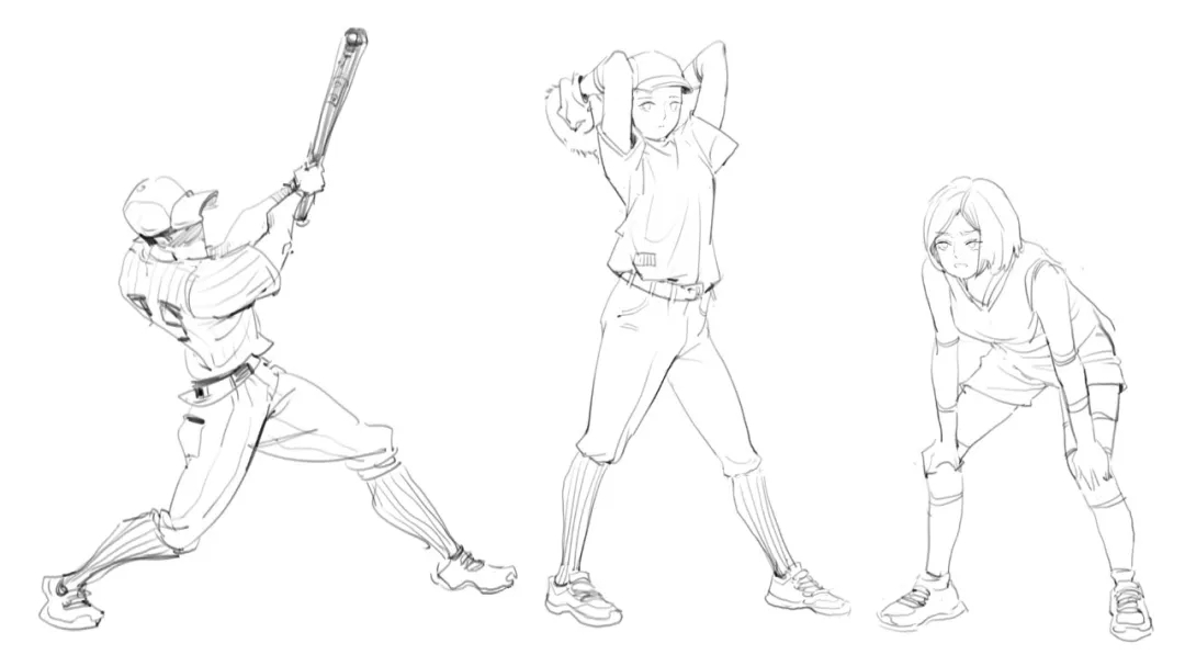 how to practice sketch