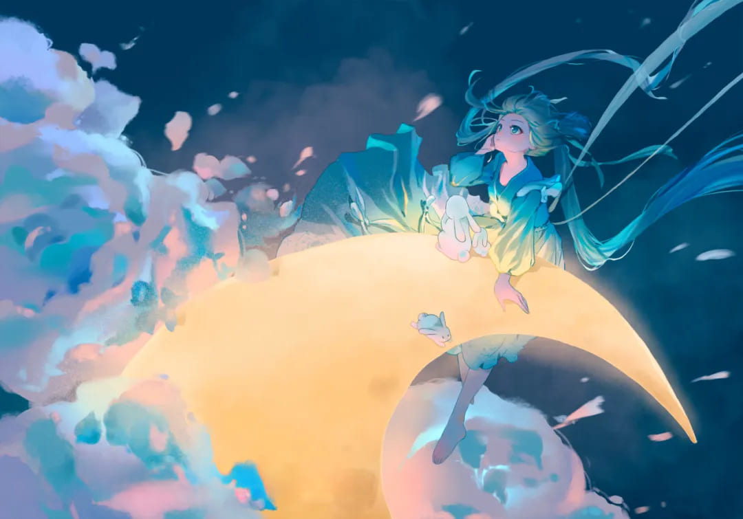 make hue contrast intentional