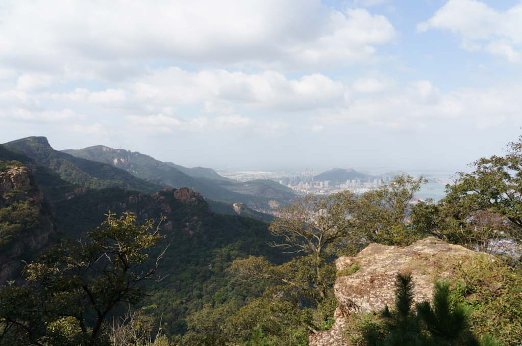 landscape photo