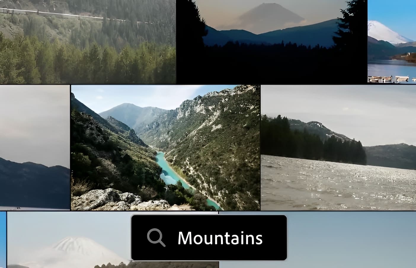 lightroom cc organize photo