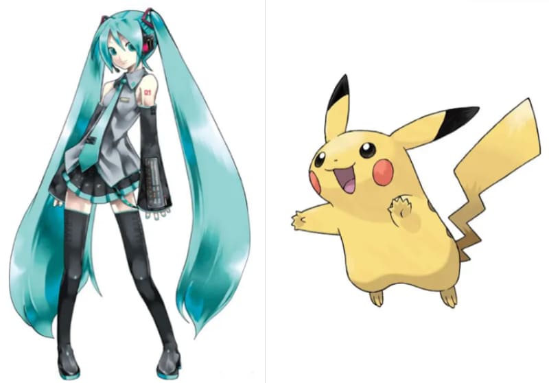 memorable characters