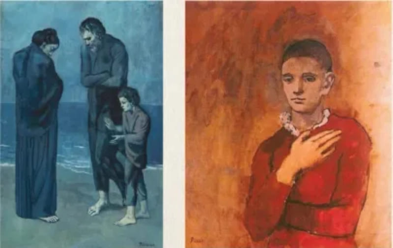 monochromatic scheme