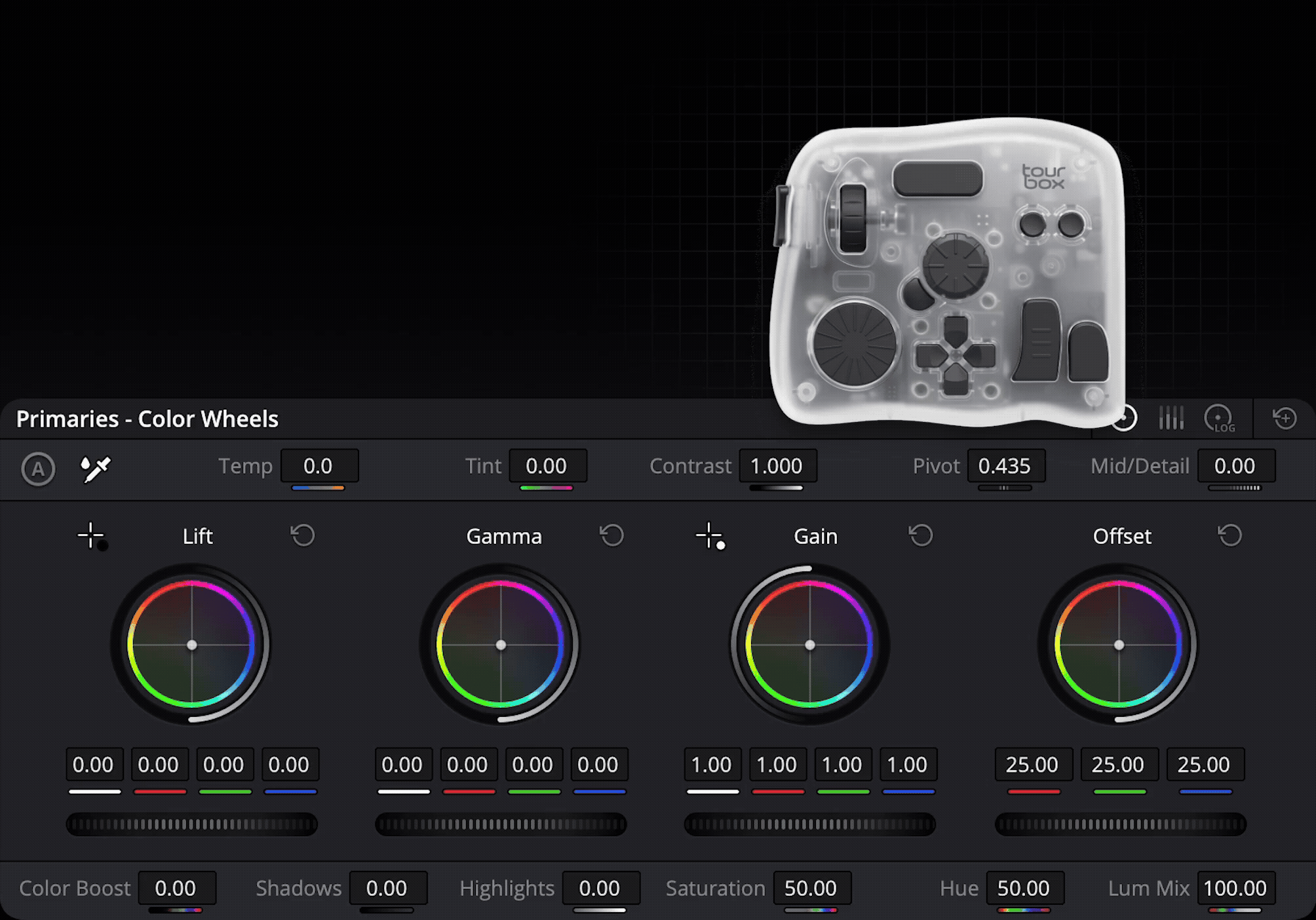 mouse macro with hoveradjust