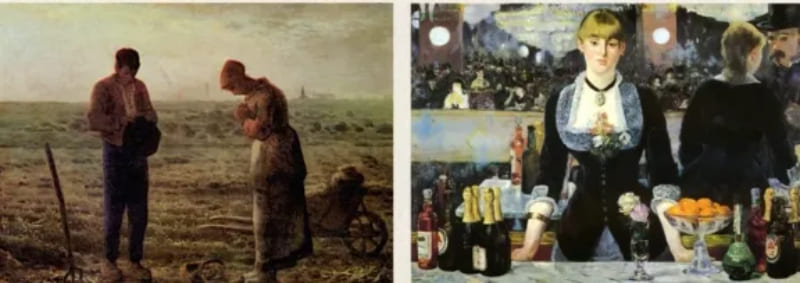 natural color scheme