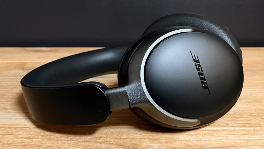 noise-canceling headphones