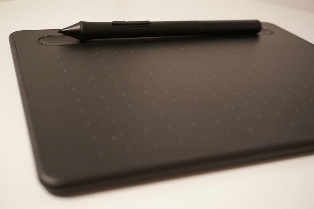 pen tablet