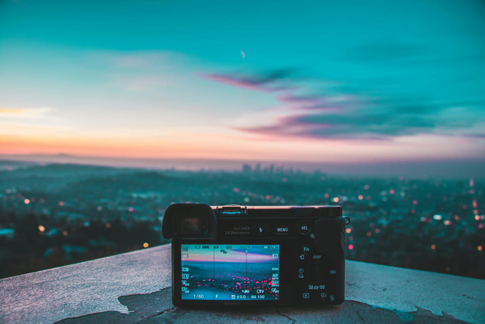 photographic art