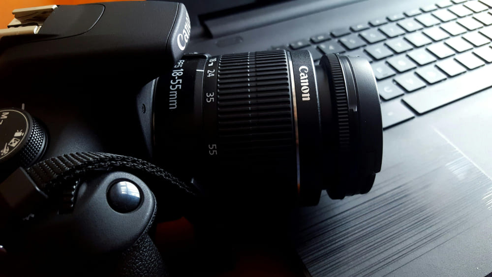 photography gear