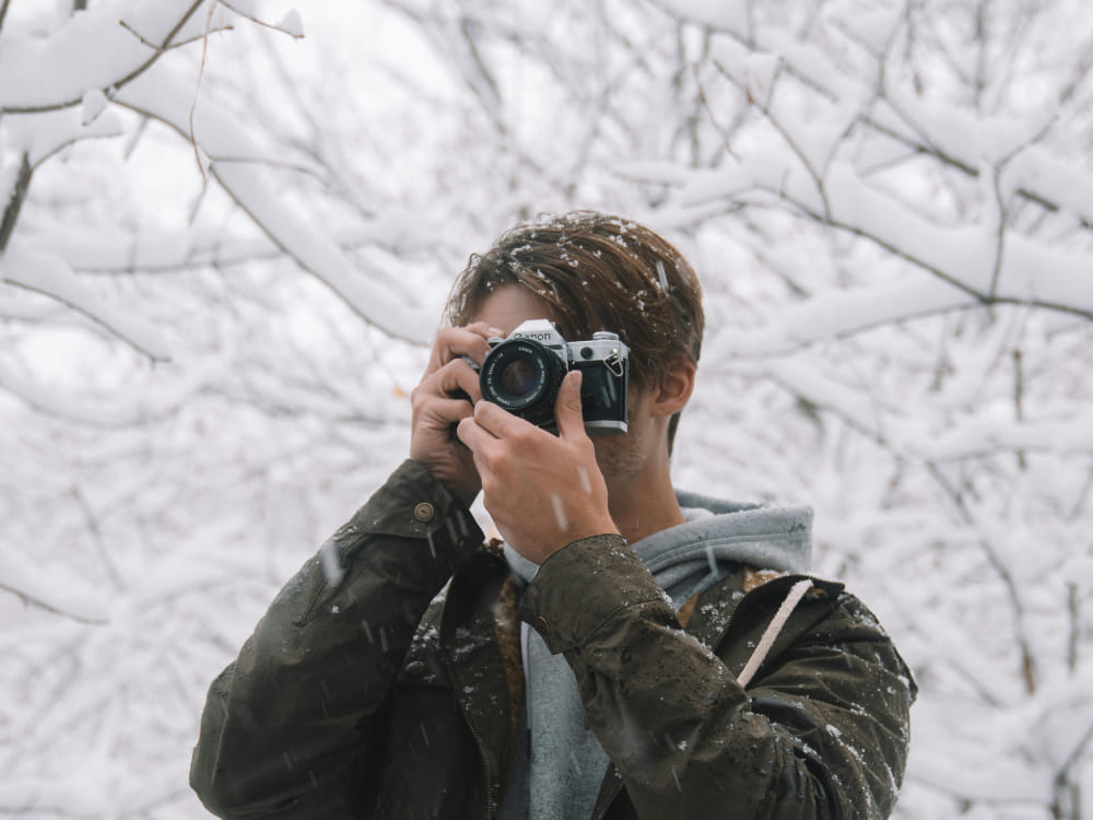 pixels and photo sharpness