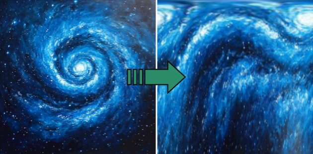 polar to rectangular coordinates​