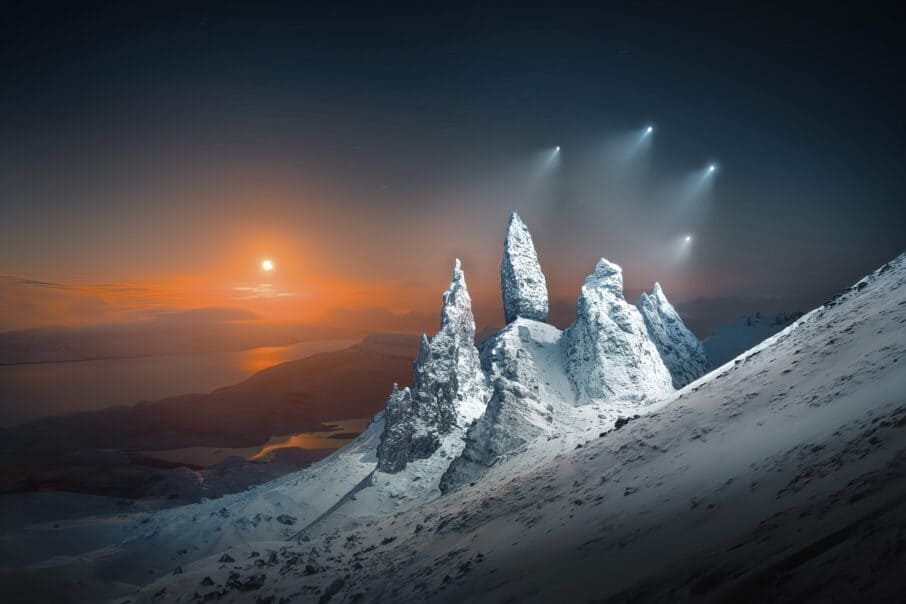 Sony World Photography photo
