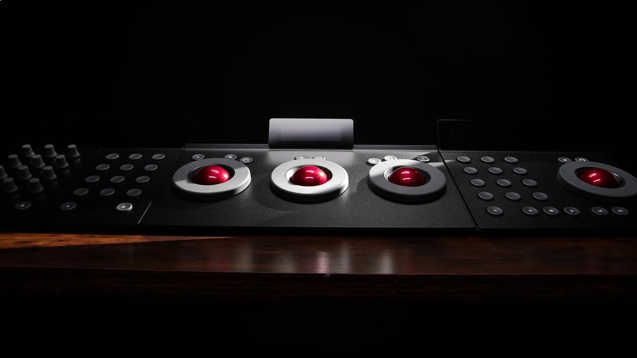 Tangent Element Panels editing controller