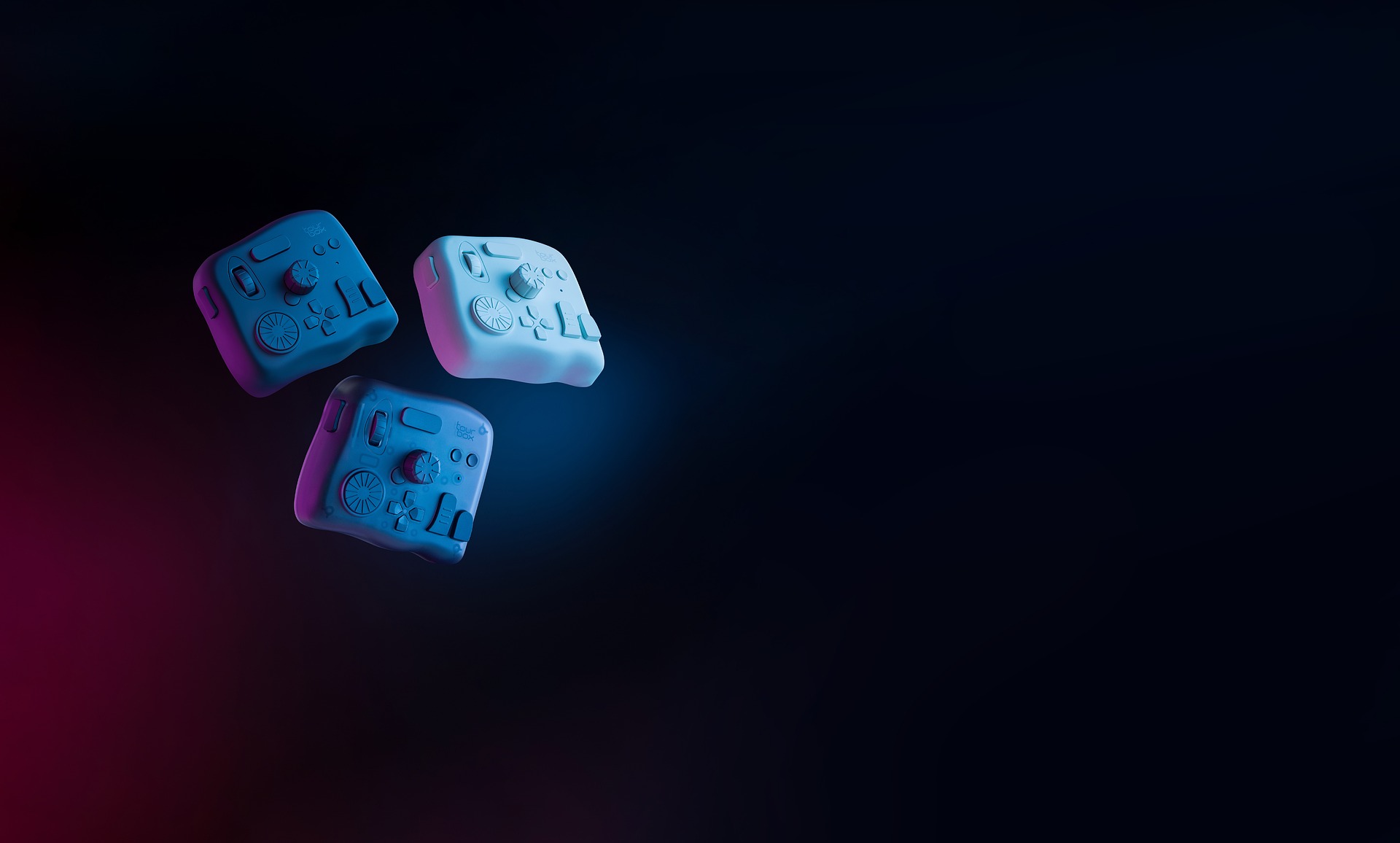 TourBox Elite series