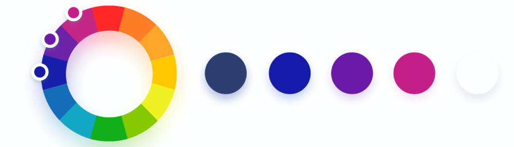 what are analogous colors