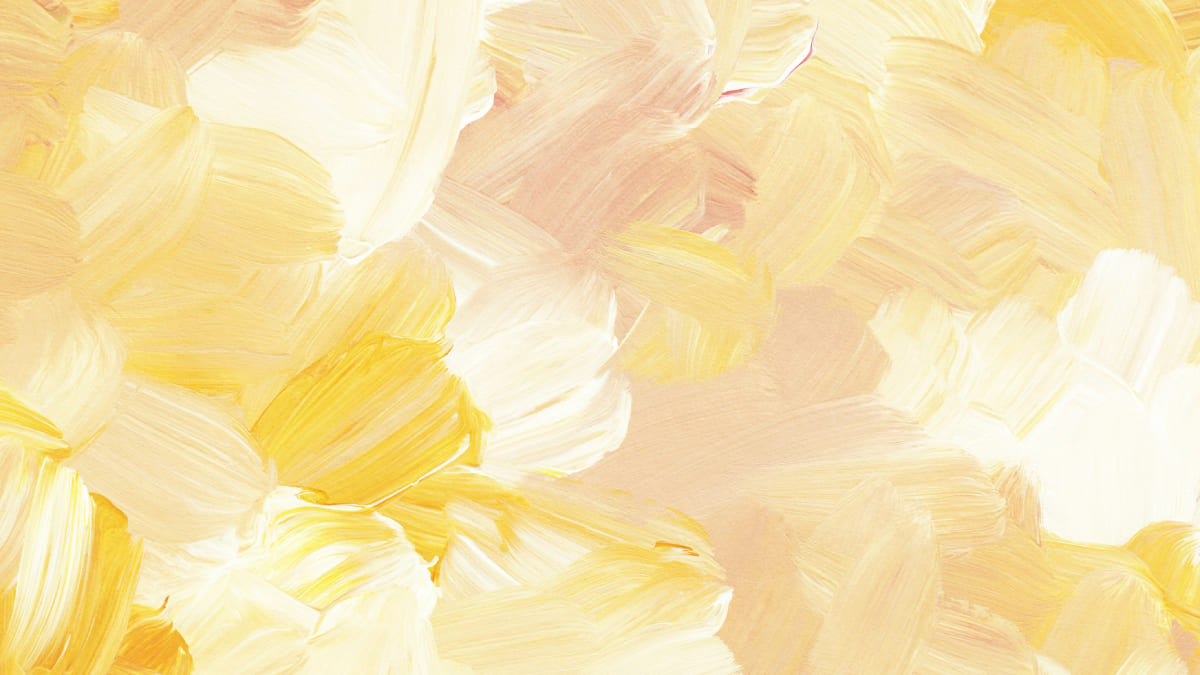 what colors make yellow in painting