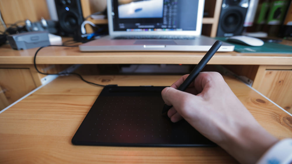 what is pen tablet