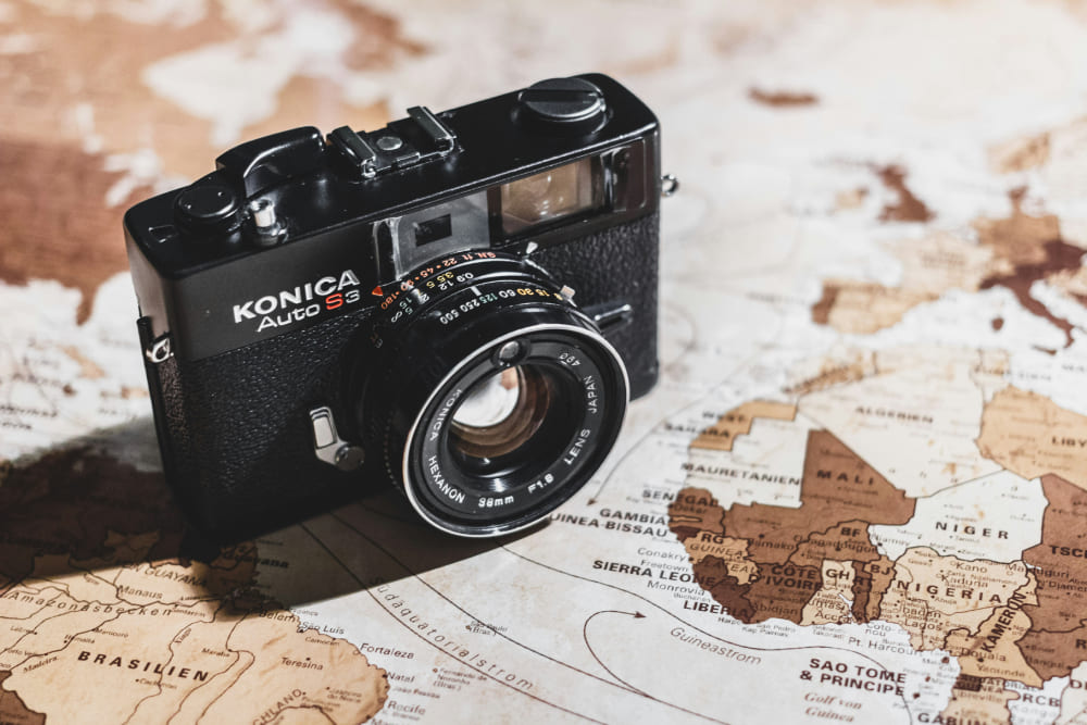 what is reciprocity in photography
