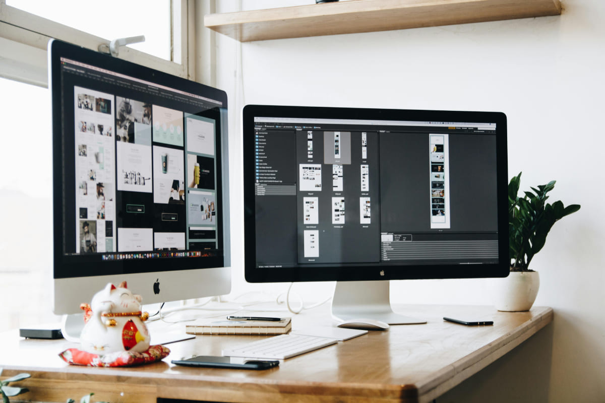 what skills graphic designer needs