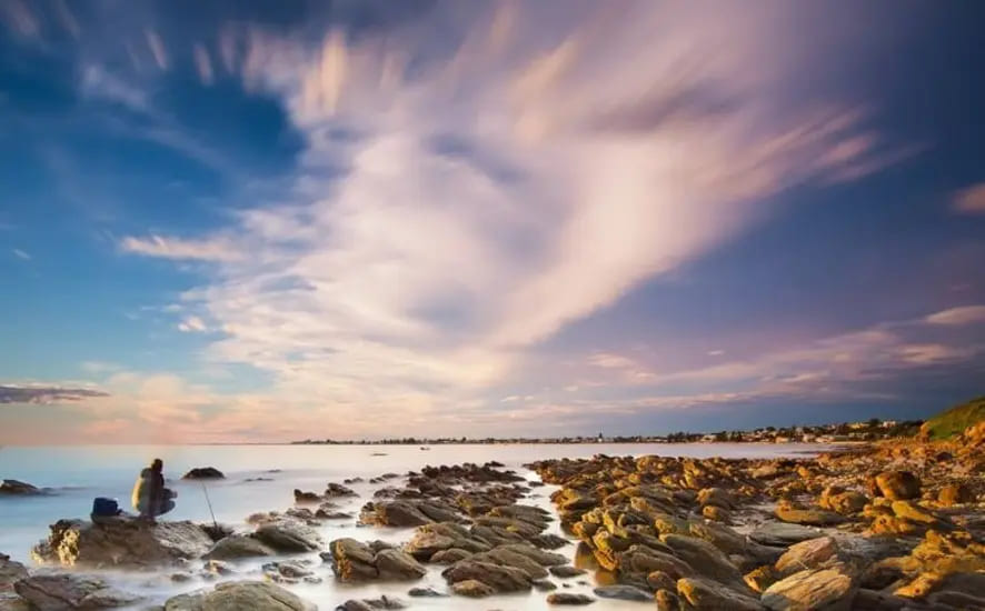where to use nd filter