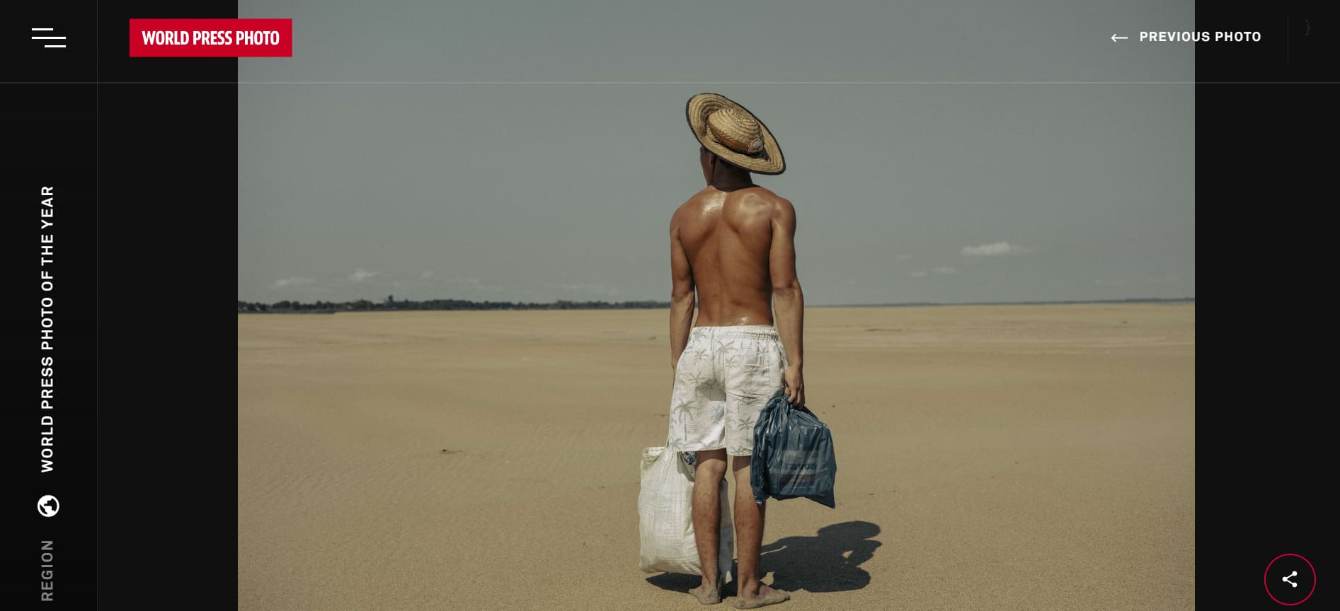 world press photo contest
