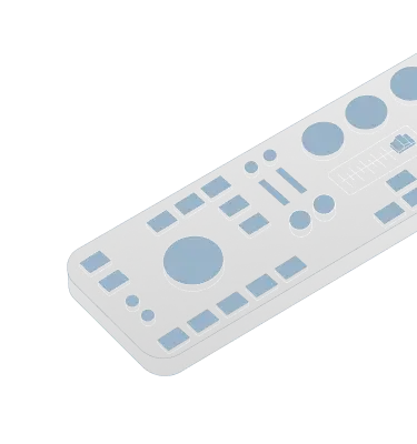 TourBox NEO - Best Value Console for Efficient Creative