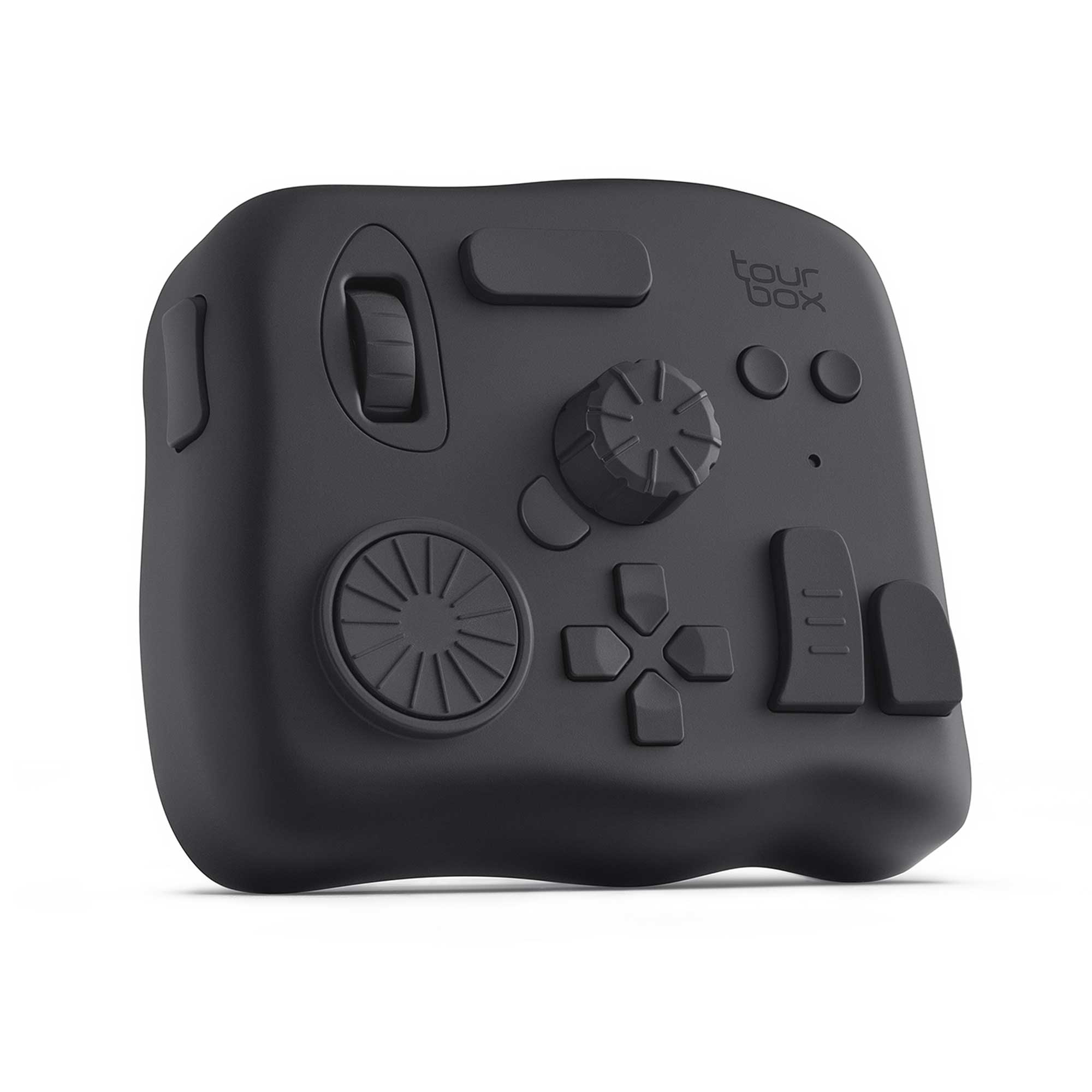 TourBox EliteーーBluetooth対応、各分野のプロフェッショナルも