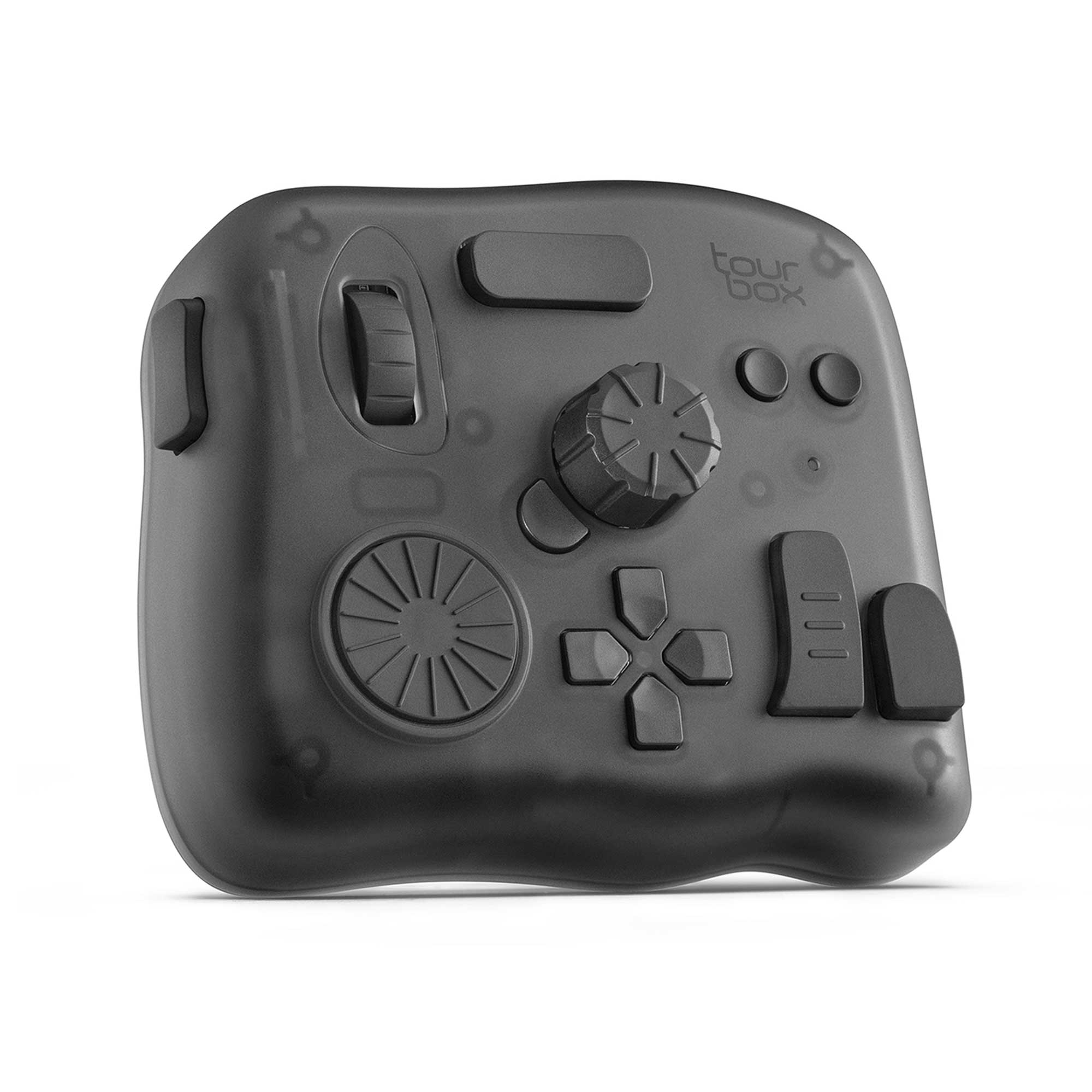 TourBox EliteーーBluetooth対応、各分野のプロフェッショナルも