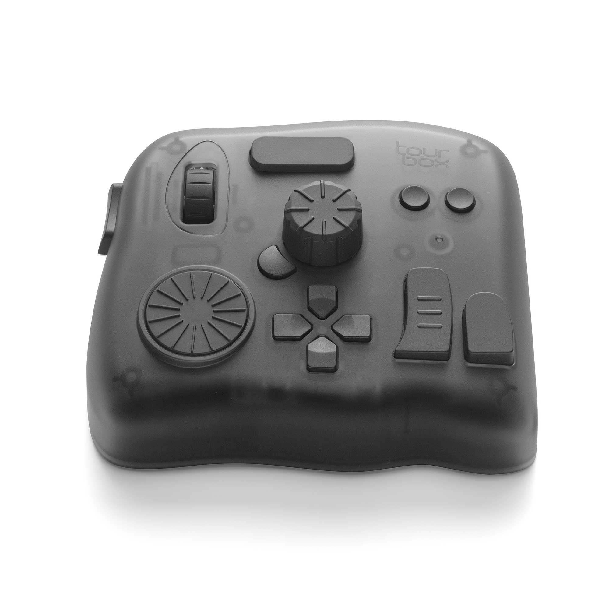 TourBox Elite - High-End Bluetooth Console for Professional